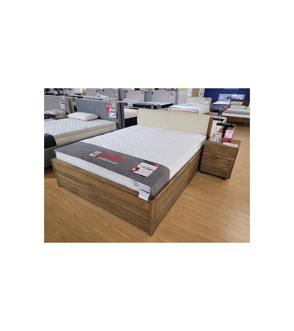 Łóżko ATLANTA DEKORT 160x200 – OUTLET