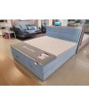 Łóżko kontynentalne P wezgłowie 507 NEW ELEGANCE 180x200 – OUTLET