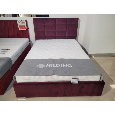 Łóżko MINI MAXI 2101 NEW ELEGANCE 140x200 – OUTLET