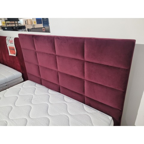 Łóżko MINI MAXI 2101 NEW ELEGANCE 140x200 – OUTLET