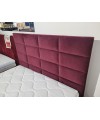 Łóżko MINI MAXI 2101 NEW ELEGANCE 140x200 – OUTLET