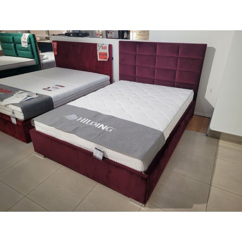 Łóżko MINI MAXI 2101 NEW ELEGANCE 140x200 – OUTLET