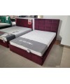 Łóżko MINI MAXI 2101 NEW ELEGANCE 140x200 – OUTLET