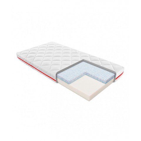 Materac LIO JANPOL 80x160 dziecięcy – OUTLET