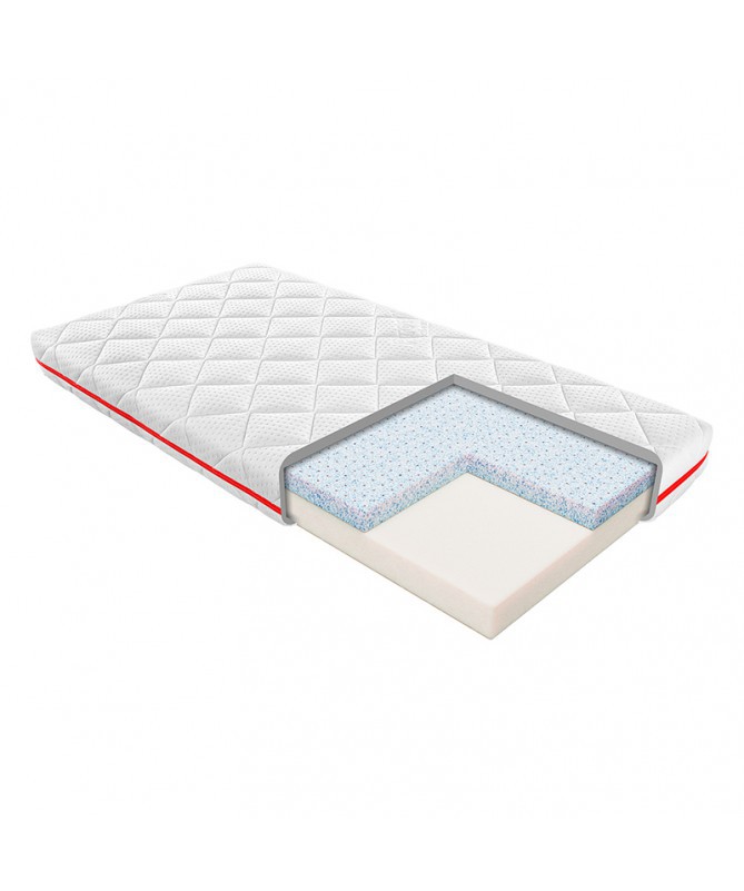 Materac LIO JANPOL 80x160 dziecięcy – OUTLET