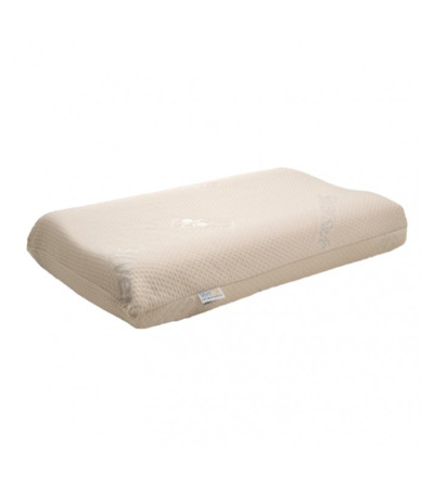Poduszka MOONTEX MOLLYWELL ERGO MOLLYFLEX - OUTLET
