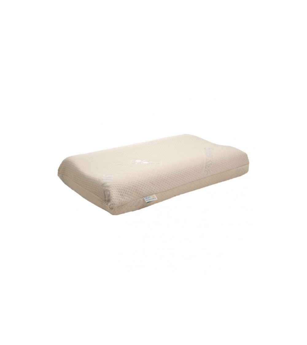 Poduszka MOONTEX MOLLYWELL ERGO MOLLYFLEX - OUTLET