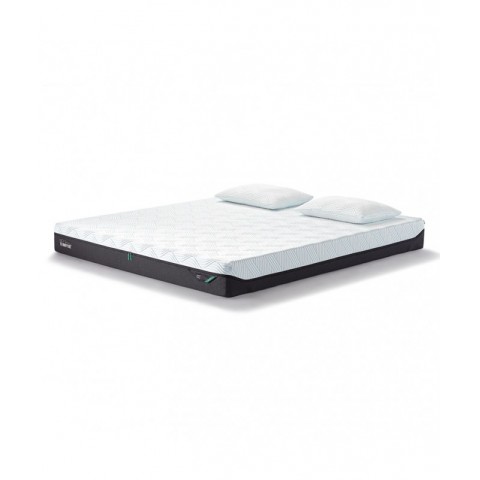 Materac TEMPUR PRO SMARTCOOL MEDIUM 90x200 piankowy – OUTLET