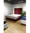 Łóżko KONTYNENT 700 NEW ELEGANCE 160x200 – OUTLET