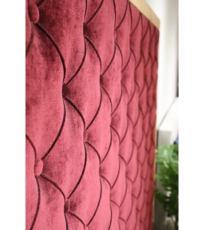 Łóżko KONTYNENT 700 NEW ELEGANCE 160x200 – OUTLET