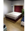Łóżko KONTYNENT 700 NEW ELEGANCE 160x200 – OUTLET