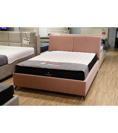 Łóżko LAYLA NEW ELEGANCE 160x200 – OUTLET