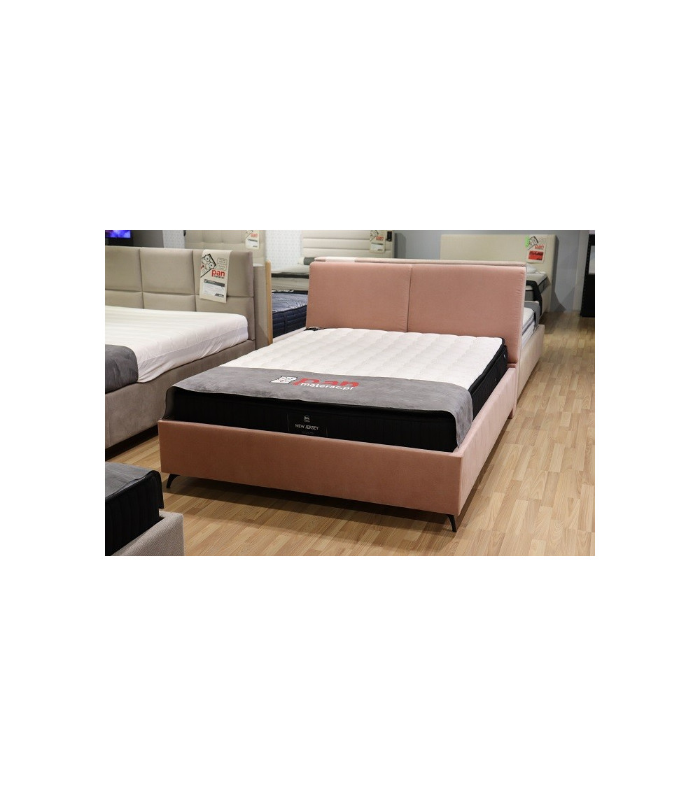 Łóżko LAYLA NEW ELEGANCE 160x200 – OUTLET
