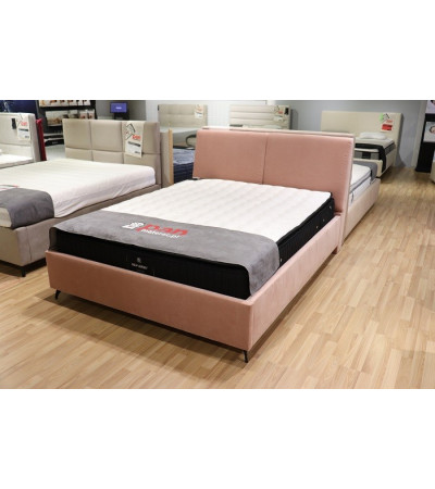 Łóżko LAYLA NEW ELEGANCE 160x200 – OUTLET