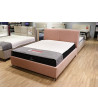 Łóżko LAYLA NEW ELEGANCE 160x200 – OUTLET