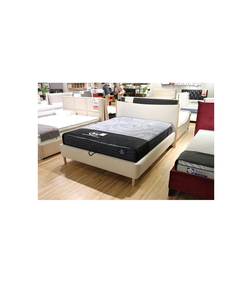 Łóżko NATURE COMFORTEO 160x200 – OUTLET
