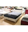 Łóżko NATURE COMFORTEO 160x200 – OUTLET