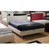Łóżko NATURE COMFORTEO 160x200 – OUTLET
