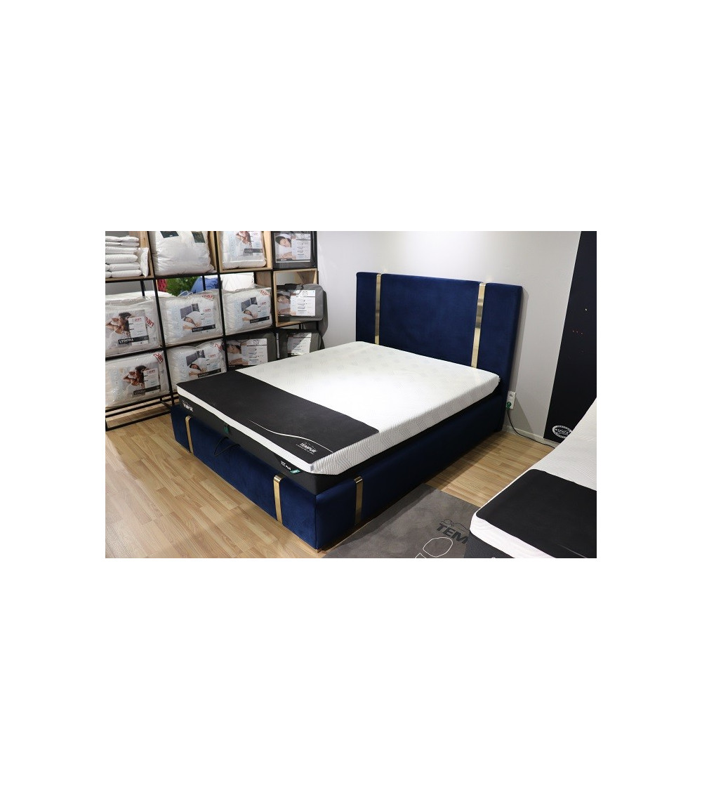 Łóżko ORO NEW ELEGANCE 160x200 – OUTLET