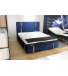 Łóżko ORO NEW ELEGANCE 160x200 – OUTLET