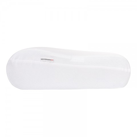 Poszewka na poduszkę piankową CONTOUR PAN MATERAC  biała