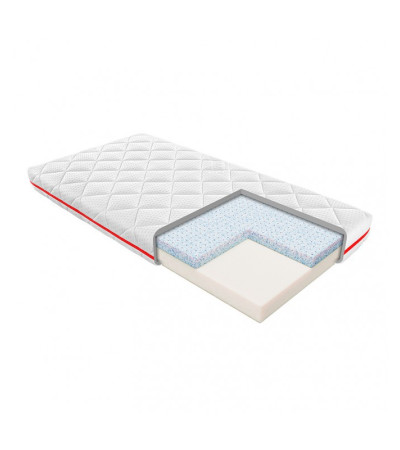 Materac LIO JANPOL 80x160 dziecięcy – OUTLET