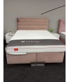 Łóżko BIAGGIO BED DESIGN 160x200 – OUTLET