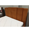 Łóżko ENZO BED DESIGN 160x200 – OUTLET