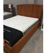 Łóżko ENZO BED DESIGN 160x200 – OUTLET