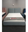 Łóżko QUADDRO DUO NEW DESIGN 160x200 – OUTLET
