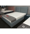 Łóżko QUADDRO DUO NEW DESIGN 160x200 – OUTLET