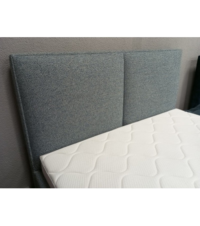 Łóżko QUADDRO DUO NEW DESIGN 160x200 – OUTLET