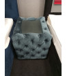 Stolik nocny HAVANA NEW ELEGANCE 50x44x44 - OUTLET