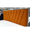 Łóżko VIK NEW DESIGN 160x200 – OUTLET