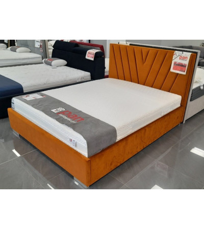 Łóżko VIK NEW DESIGN 160x200 – OUTLET