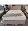 Łóżko IVO BED DESIGN 160x200 – OUTLET