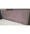 Łóżko IVO BED DESIGN 160x200 – OUTLET