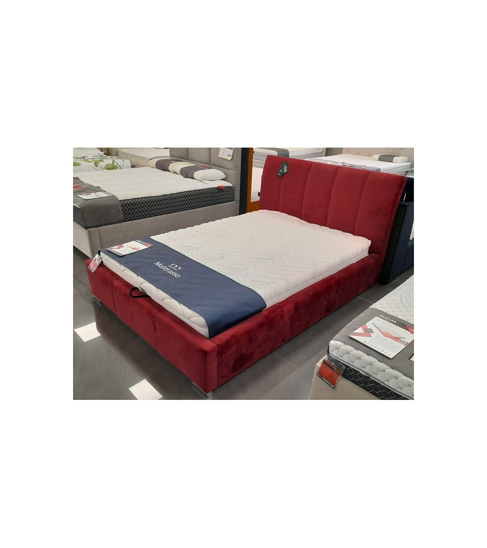 Łóżko CLIFF COMFORTEO 140x200 – OUTLET