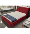 Łóżko CLIFF COMFORTEO 140x200 – OUTLET