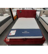 Łóżko CLIFF COMFORTEO 140x200 – OUTLET