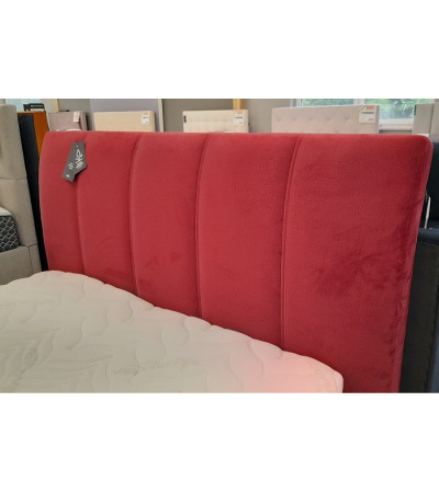 Łóżko CLIFF COMFORTEO 140x200 – OUTLET
