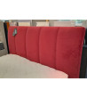 Łóżko CLIFF COMFORTEO 140x200 – OUTLET
