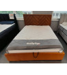 Łóżko PREMIUM 77 NEW ELEGANCE 160x200 – OUTLET