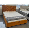 Łóżko PREMIUM 77 NEW ELEGANCE 160x200 – OUTLET