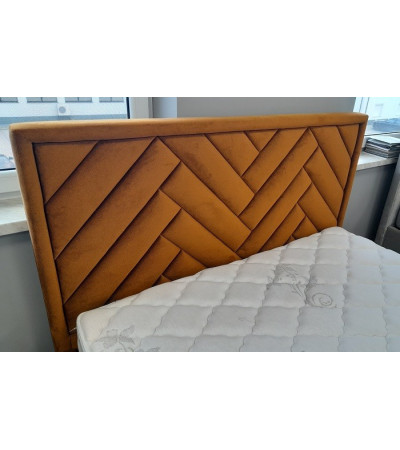 Łóżko PREMIUM 77 NEW ELEGANCE 160x200 – OUTLET
