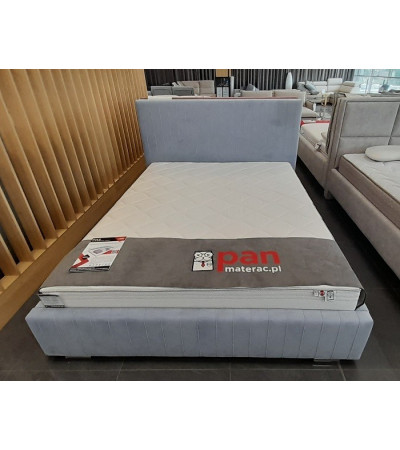 Łóżko FLAVIO BED DESIGN 160x200 – OUTLET