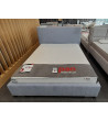 Łóżko FLAVIO BED DESIGN 160x200 – OUTLET