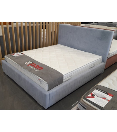 Łóżko FLAVIO BED DESIGN 160x200 – OUTLET