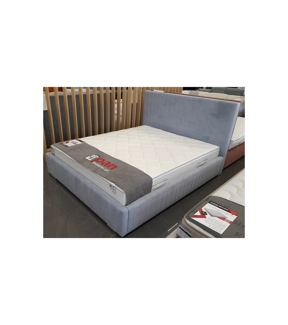 Łóżko FLAVIO BED DESIGN 160x200 – OUTLET