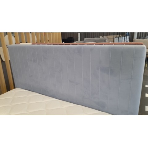 Łóżko FLAVIO BED DESIGN 160x200 – OUTLET